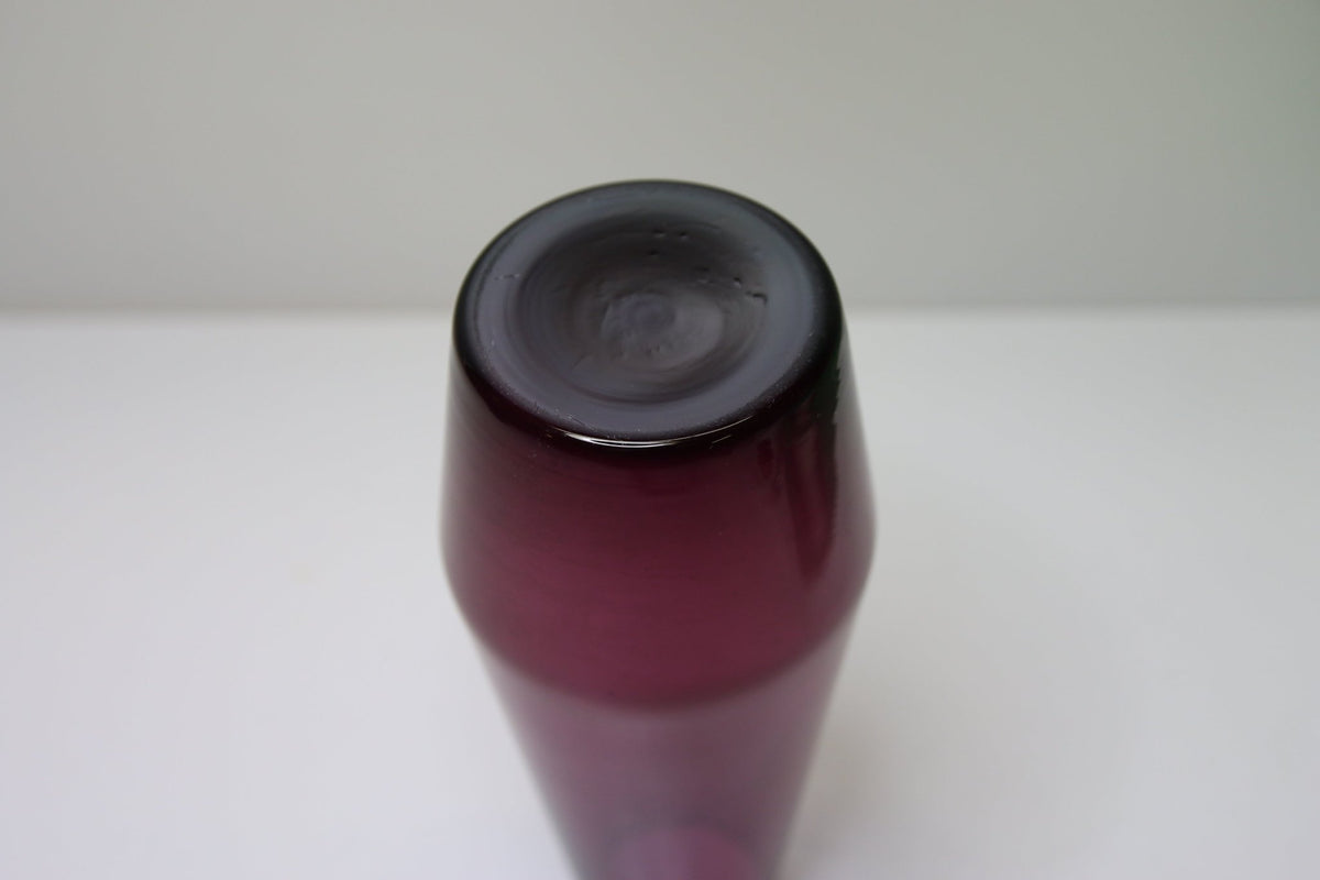 Iittala Maljakko Timo Sarpaneva - Asadon AarteetMaljakot