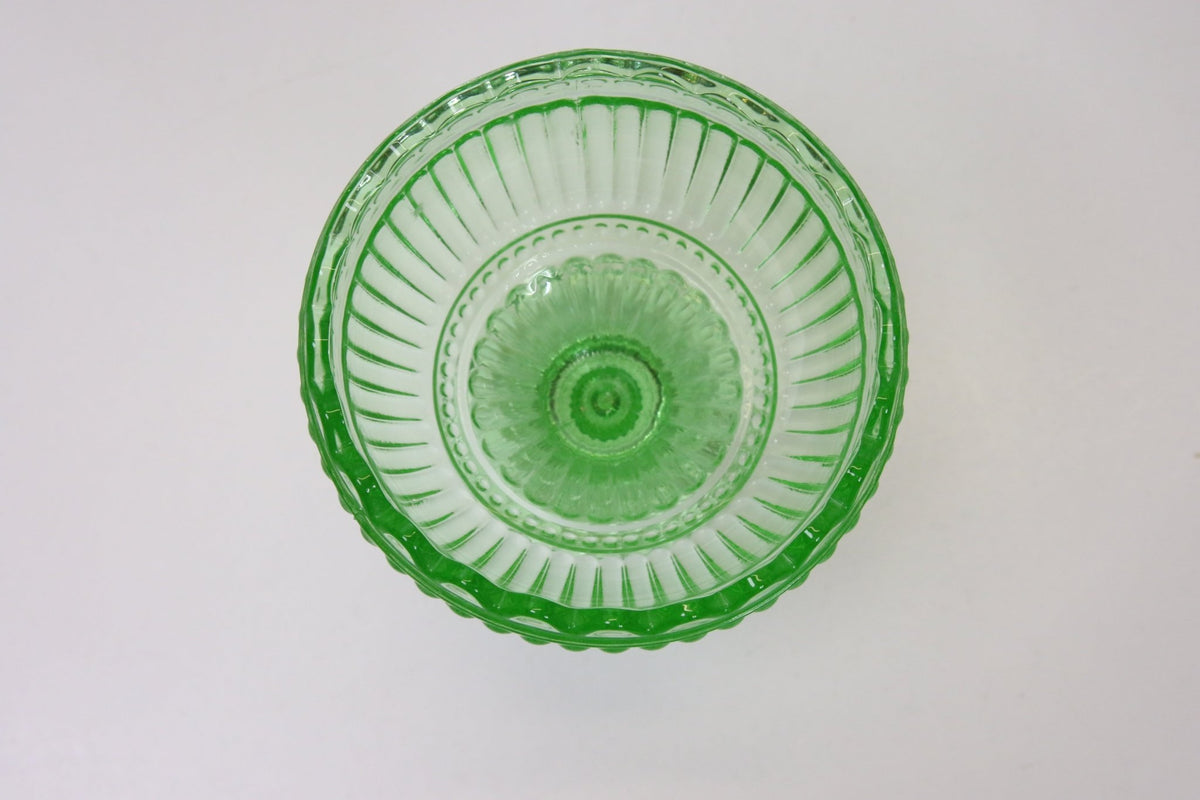 Iittala Mariskooli 120mm Omenanvihreä - Asadon AarteetTarjoilumaljat