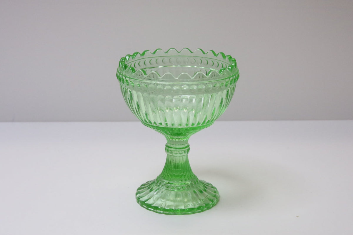 Iittala Mariskooli 120mm Omenanvihreä - Asadon AarteetTarjoilumaljat