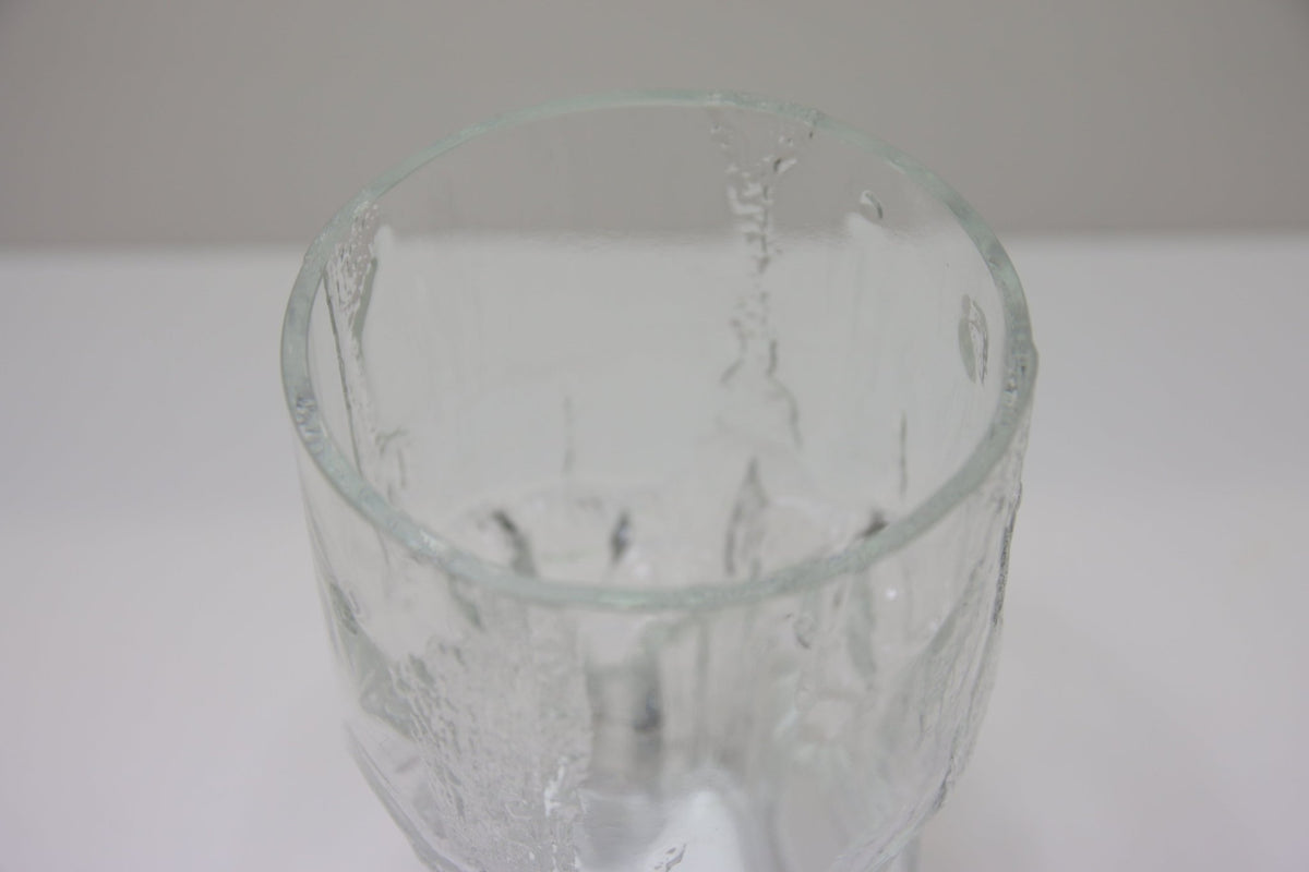 Iittala Minerva maljakko Tapio Wirkkala - Asadon AarteetMaljakot