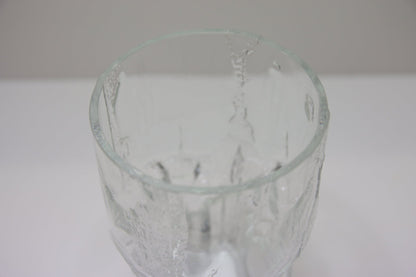 Iittala Minerva maljakko Tapio Wirkkala - Asadon AarteetMaljakot