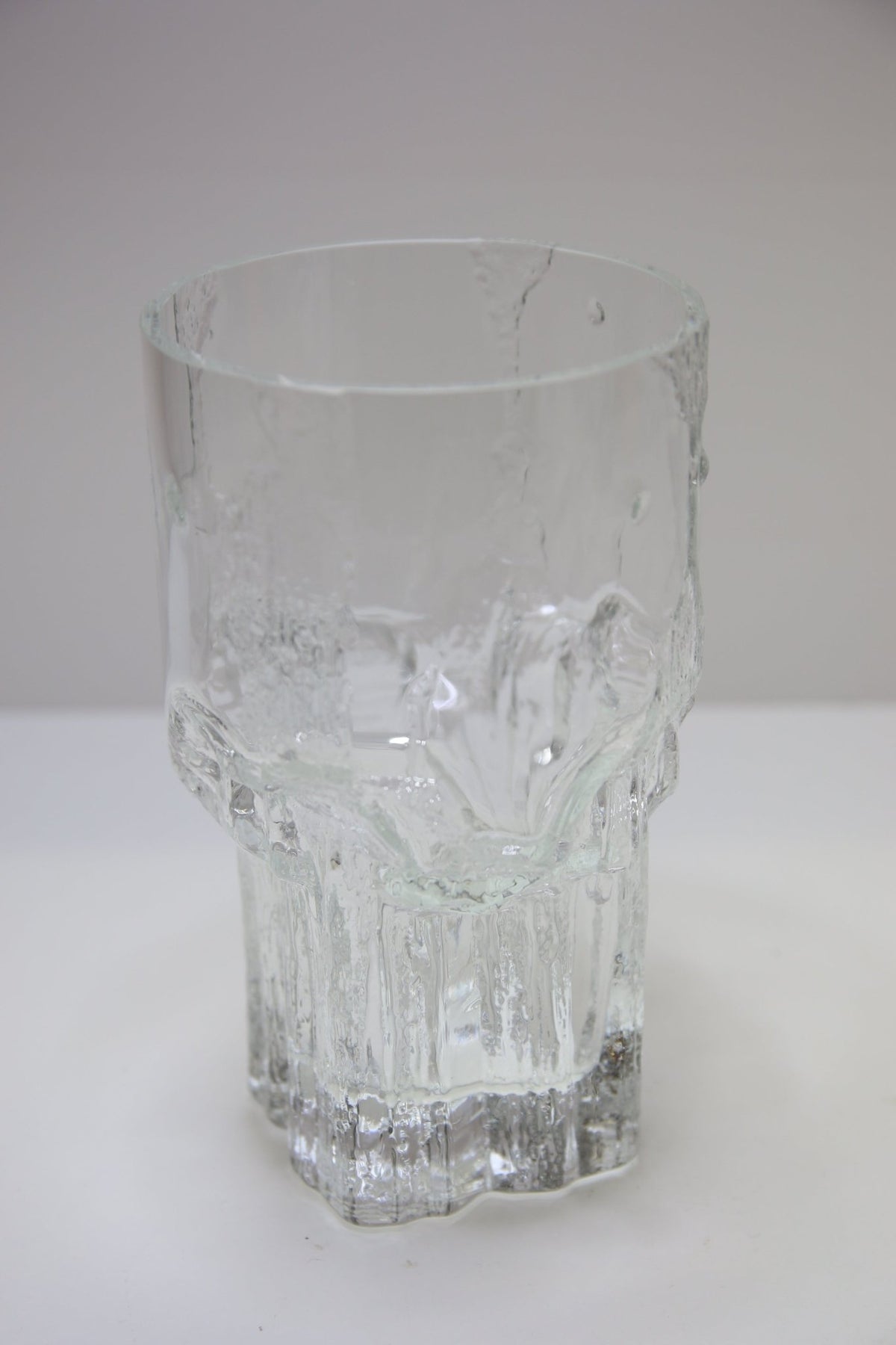 Iittala Minerva maljakko Tapio Wirkkala - Asadon AarteetMaljakot