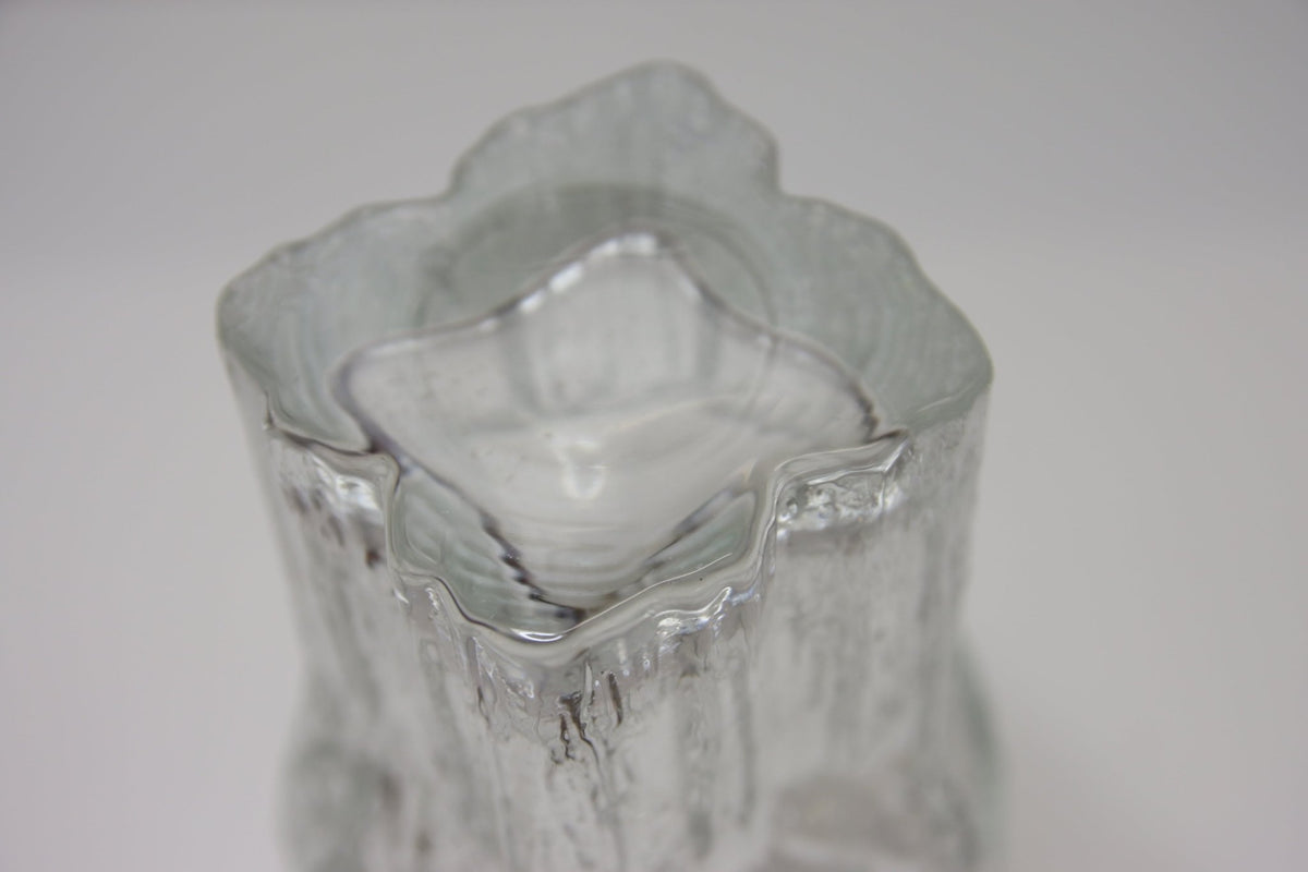 Iittala Minerva maljakko Tapio Wirkkala - Asadon AarteetMaljakot