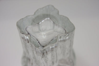Iittala Minerva maljakko Tapio Wirkkala - Asadon AarteetMaljakot