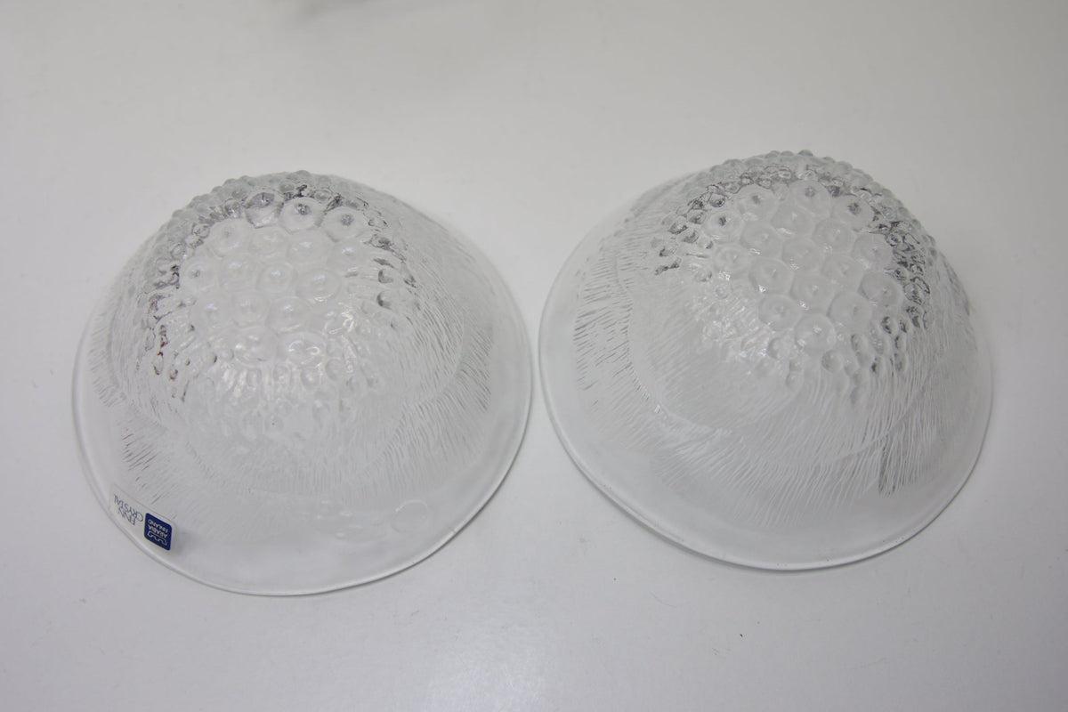 Iittala Pioni jälkiruokakulho Oiva Toikka - Asadon AarteetJälkiruokakulhot