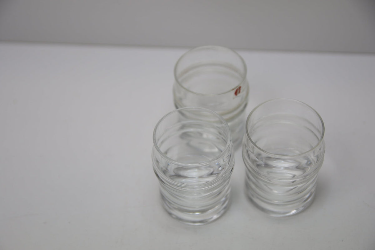 iIttala Pisararengas lasi 60mm Timo Sarpaneva - Asadon Aarteet
