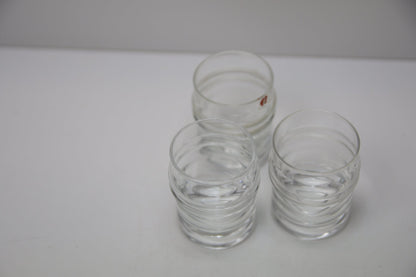 iIttala Pisararengas lasi 60mm Timo Sarpaneva - Asadon Aarteet