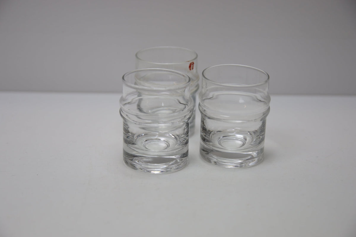 iIttala Pisararengas lasi 60mm Timo Sarpaneva - Asadon Aarteet