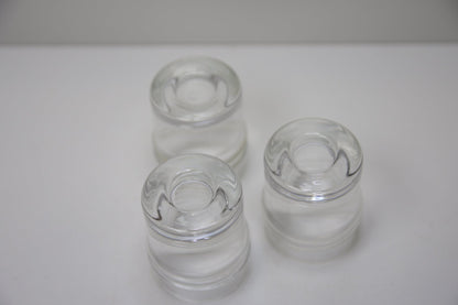 iIttala Pisararengas lasi 60mm Timo Sarpaneva - Asadon Aarteet