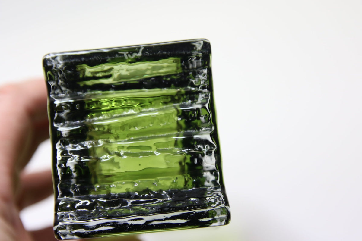 Iittala Raito maljakko Tapio Wirkkala - Asadon AarteetMaljakot