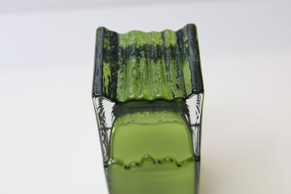 Iittala Raito maljakko Tapio Wirkkala - Asadon AarteetMaljakot