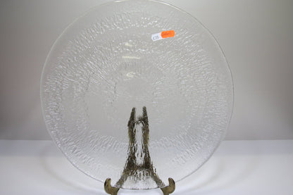 Iittala Solaris iso lautanen - Asadon AarteetTarjoilulautaset