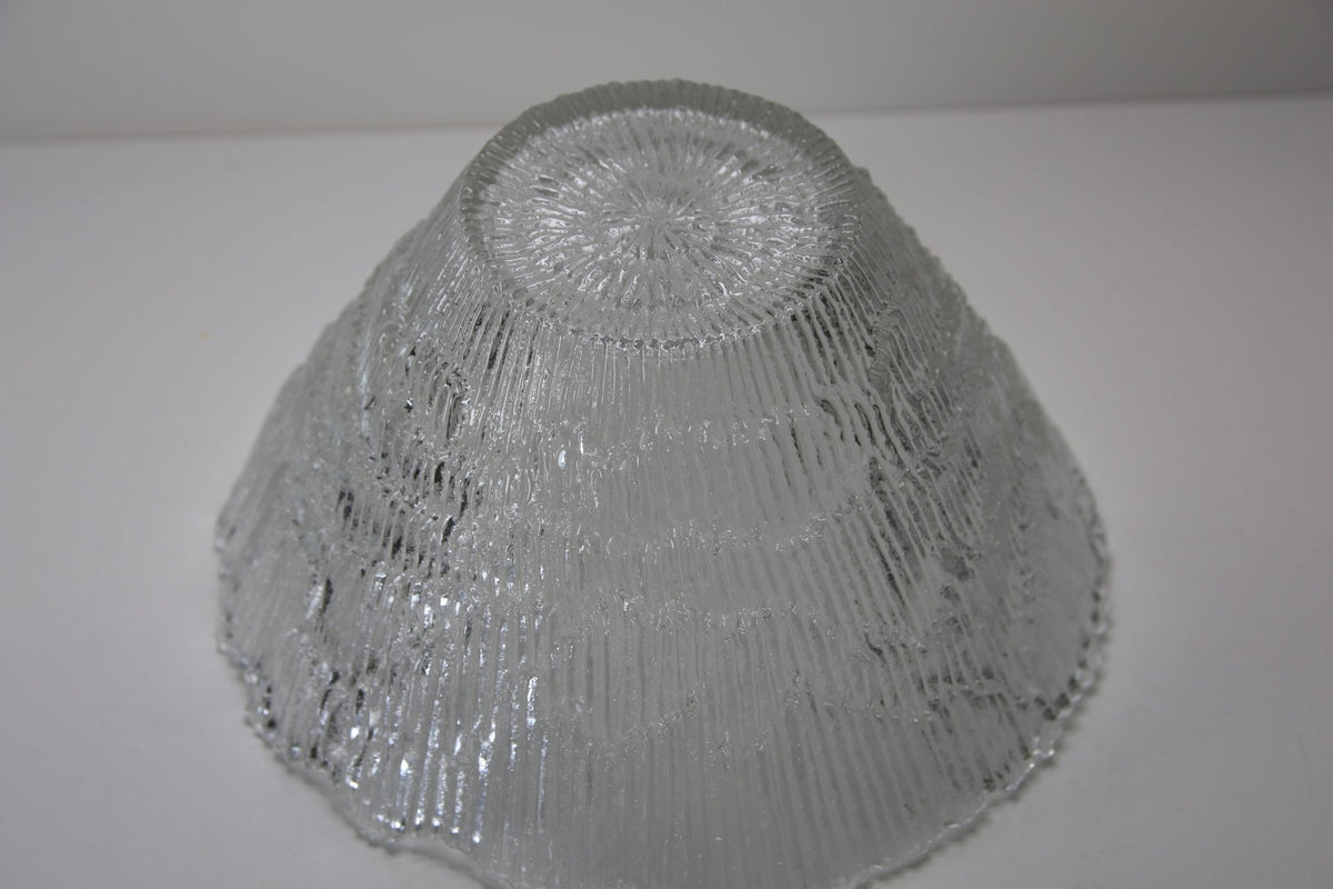 Iittala Solaris kulho - Asadon AarteetKulhot
