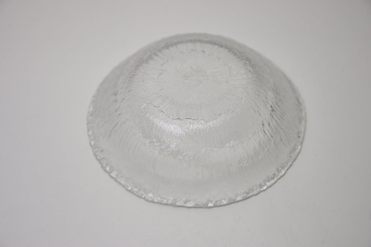 Iittala Solaris syvä lautanen Tapio Wirkkala - Asadon AarteetLautaset
