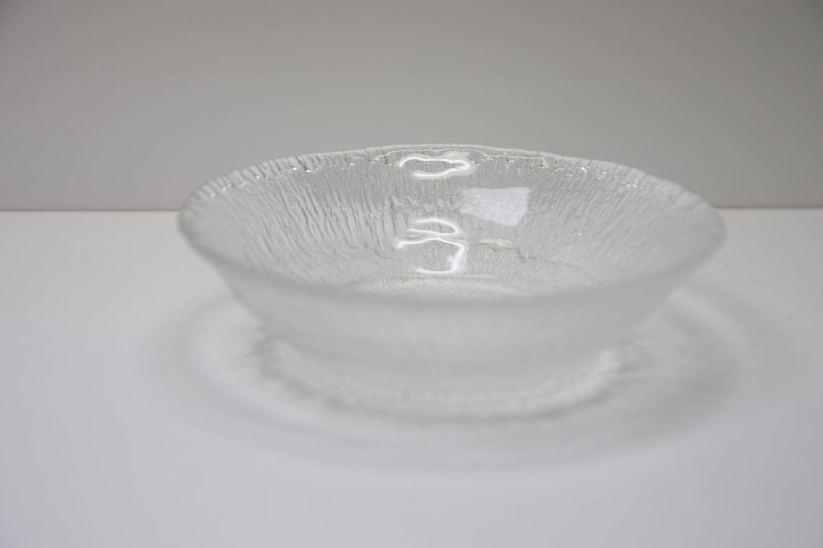 Iittala Solaris syvä lautanen Tapio Wirkkala - Asadon AarteetLautaset