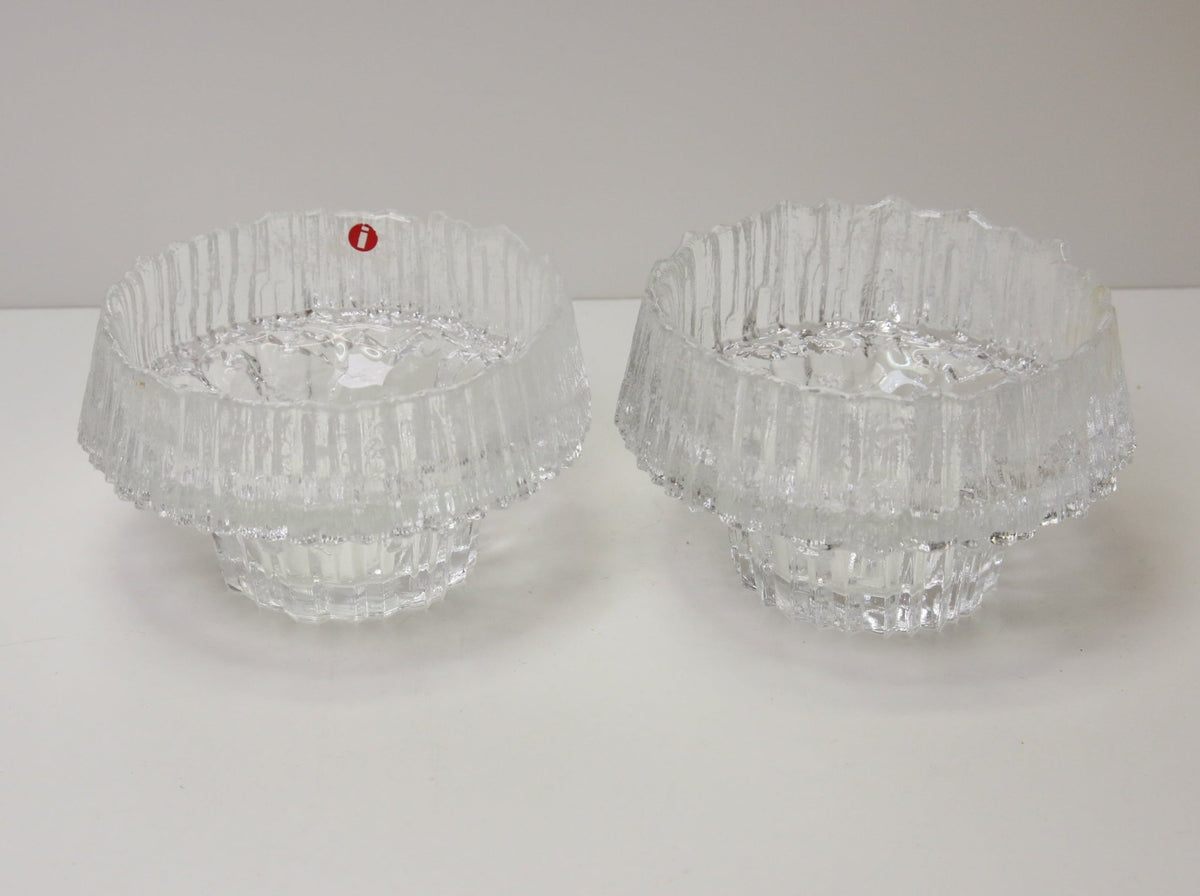 Iittala Stellaria kynttilälyhty Tapio Wirkkala - Asadon AarteetKynttilälyhdyt
