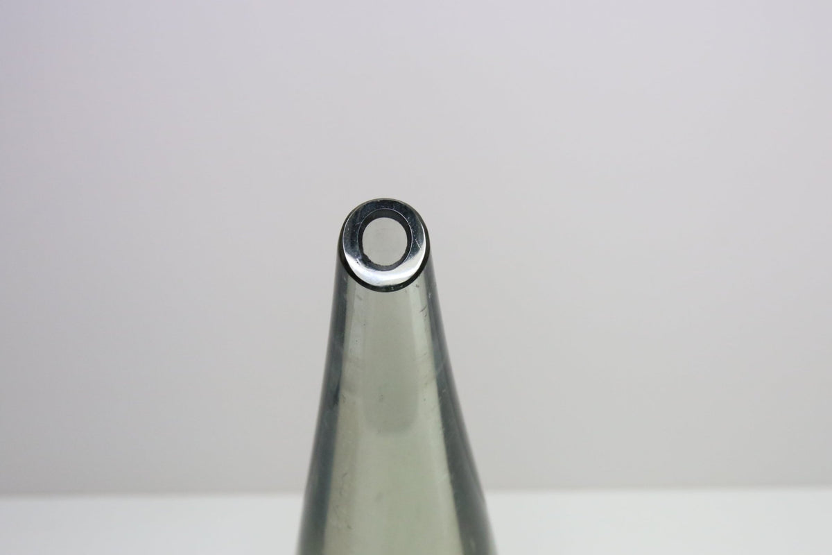 Iittala Tapio Wirkkala kalanrakko maljakko 3299 signeerattu - Asadon AarteetMaljakot