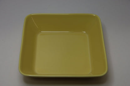 Iittala Teema keltainen kulho Kaj Franck - Asadon AarteetTarjoilukulhot