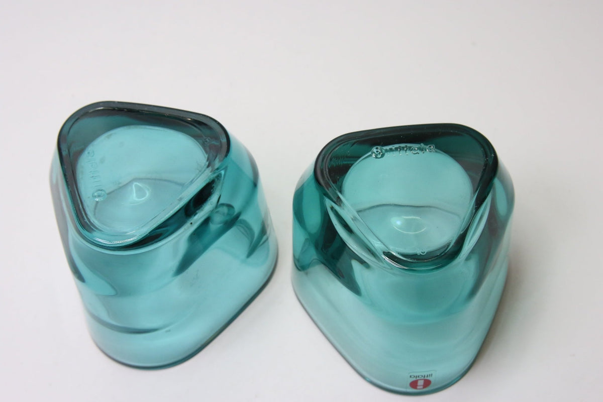 Iittala Tris Tuikku Alfredo Häberli - Asadon AarteetKynttilänjalat