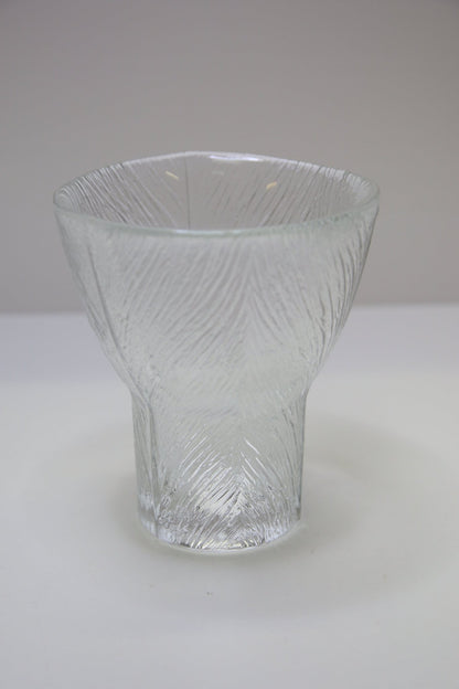 Iittala Tuuli maljakko Valto Kokko - Asadon AarteetMaljakot