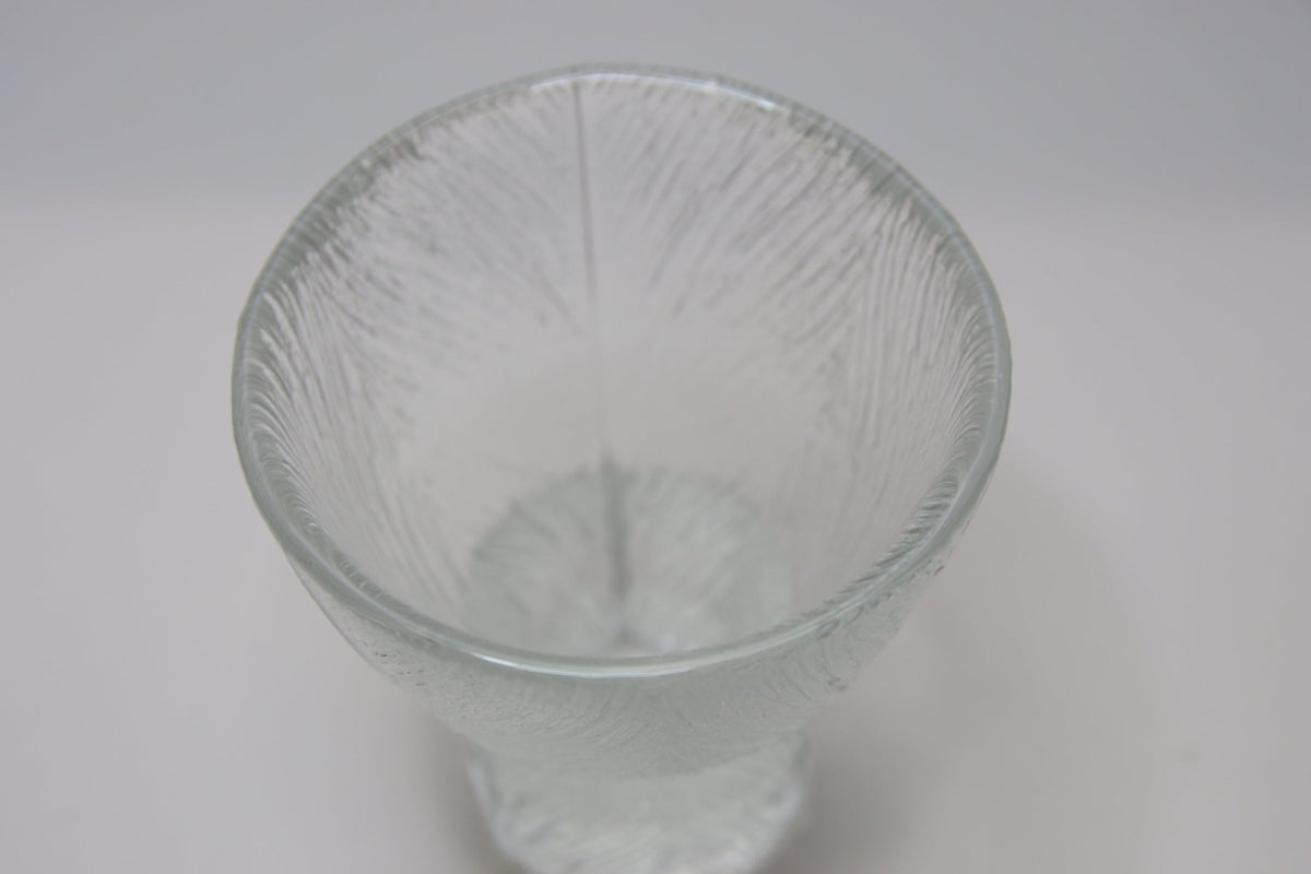 Iittala Tuuli maljakko Valto Kokko - Asadon AarteetMaljakot