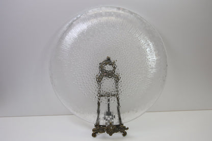 Iittala Ultima Thule Iso lautanen Tapio Wirkkala - Asadon AarteetLautaset