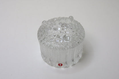 Iittala Ultima Thule kynttilänjalka Tapio Wirkkala - Asadon AarteetKynttilänjalat