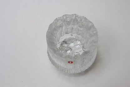Iittala Ultima Thule kynttilänjalka Tapio Wirkkala - Asadon AarteetKynttilänjalat