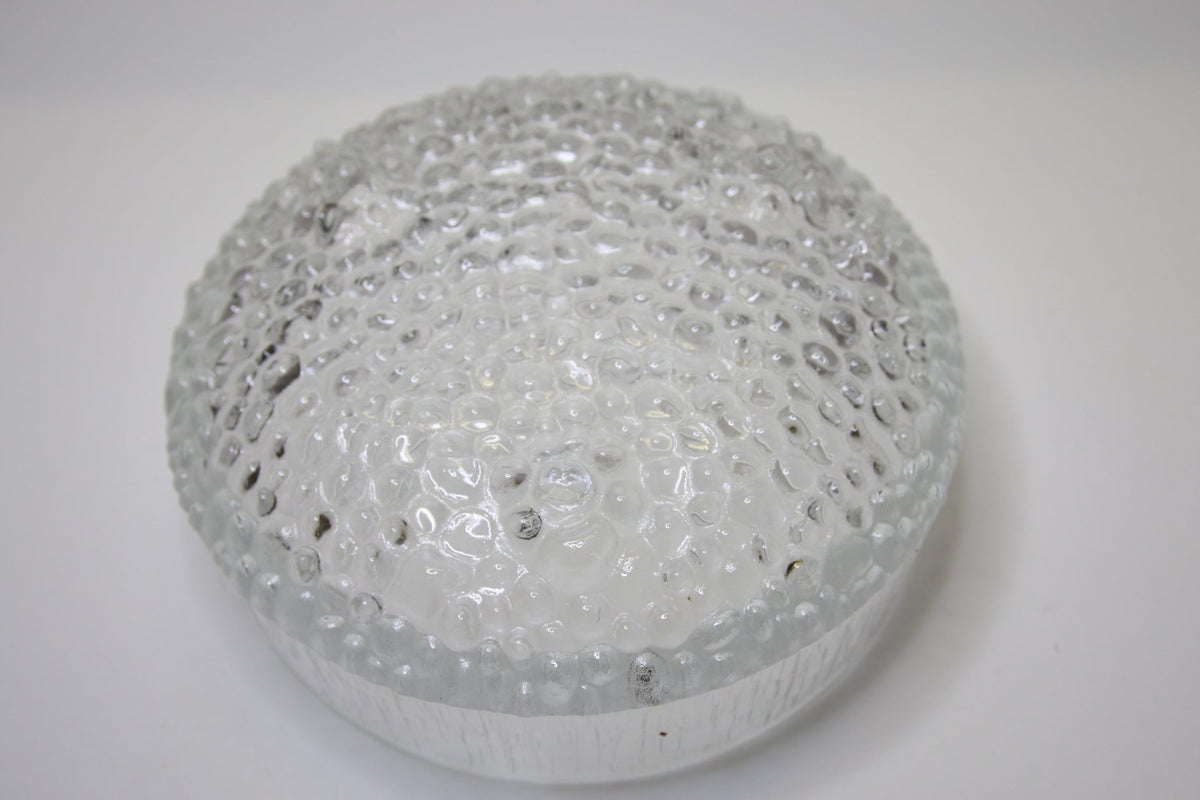 Iittala Ultima thule lasikulho - Asadon AarteetTarjoilukulhot