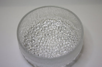 Iittala Ultima thule lasikulho - Asadon AarteetTarjoilukulhot