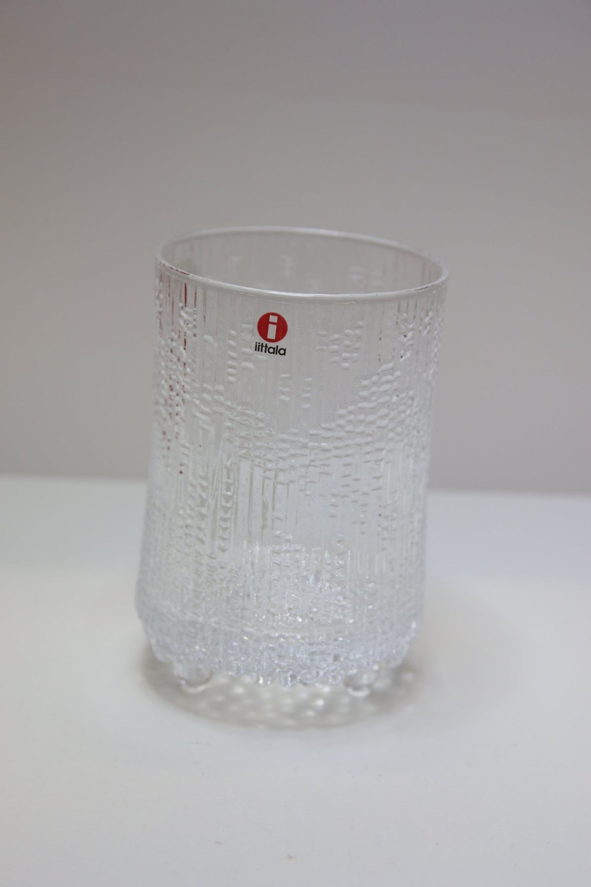 Iittala Ultima thule olutlasi - Asadon AarteetJuomalasit