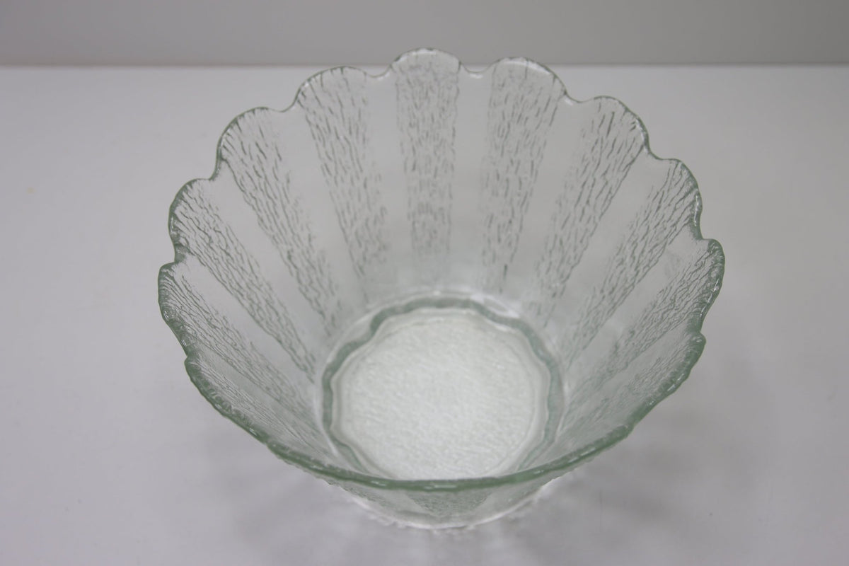 Iittala Vellamo kulho Valto Kokko - Asadon AarteetKulhot