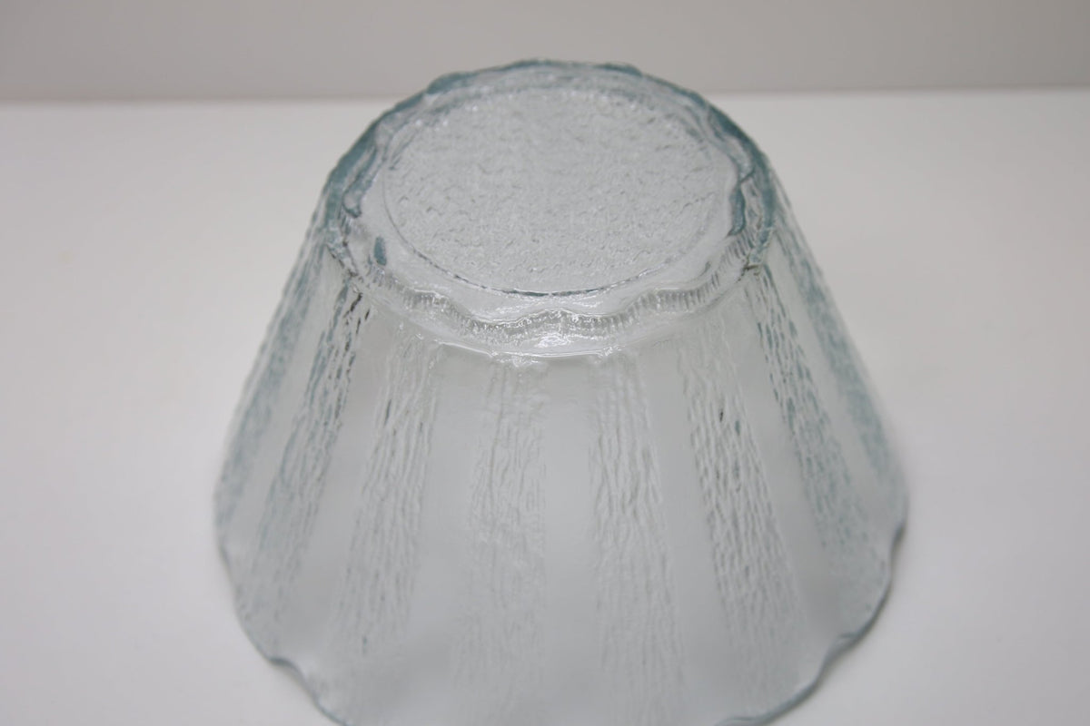 Iittala Vellamo kulho Valto Kokko - Asadon AarteetKulhot