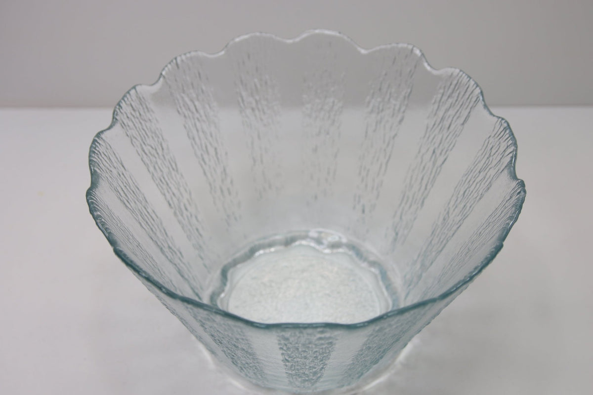 Iittala Vellamo kulho Valto Kokko - Asadon AarteetKulhot
