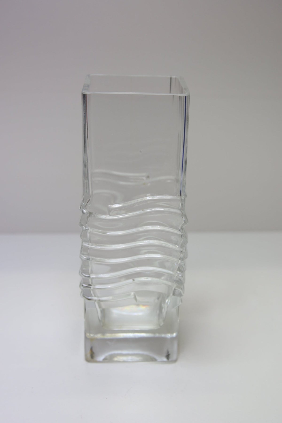 Iittala Vuoksi maljakko Jorma Vennola - Asadon AarteetMaljakot