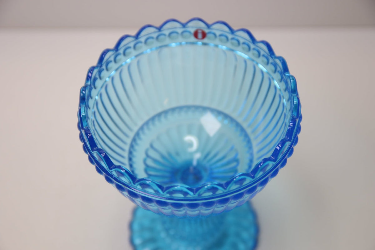 Iittala/Marimekko Mariskooli - Asadon AarteetTarjoilumaljat