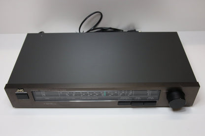 JVC TK - 100L Viritin - Asadon AarteetVirittimet