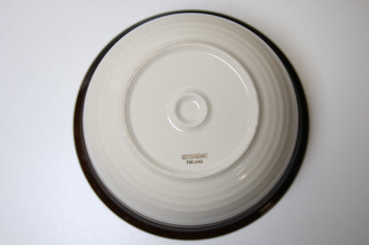 Kerman savi uunivuoka 215mm leimalla - Asadon Aarteet