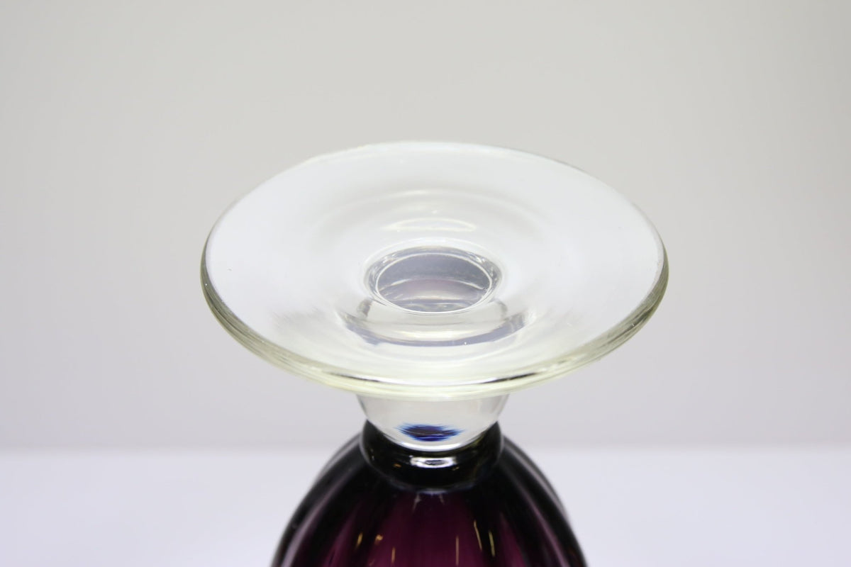 Kumela Liila Maljakko Armando Jacobino - Asadon AarteetMaljakot