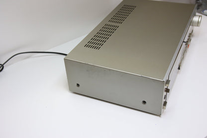 Onkyo TA - 2026 Kasettidekki - Asadon AarteetDekit