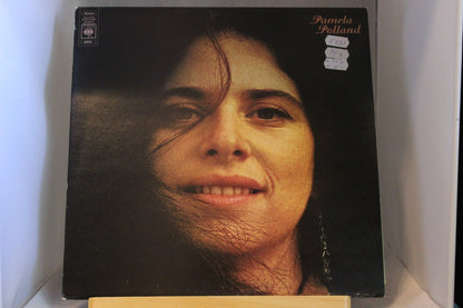 Pamela Polland - Asadon AarteetLp - levyt