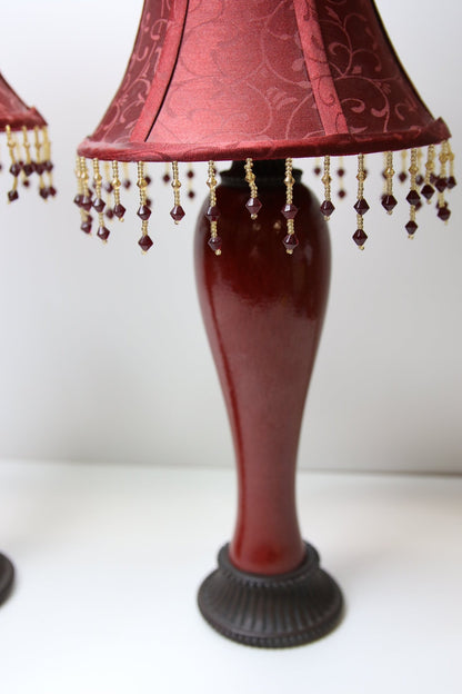 Partylite Kynttilälyhdyt 2kpl - Asadon AarteetKynttilälyhdyt