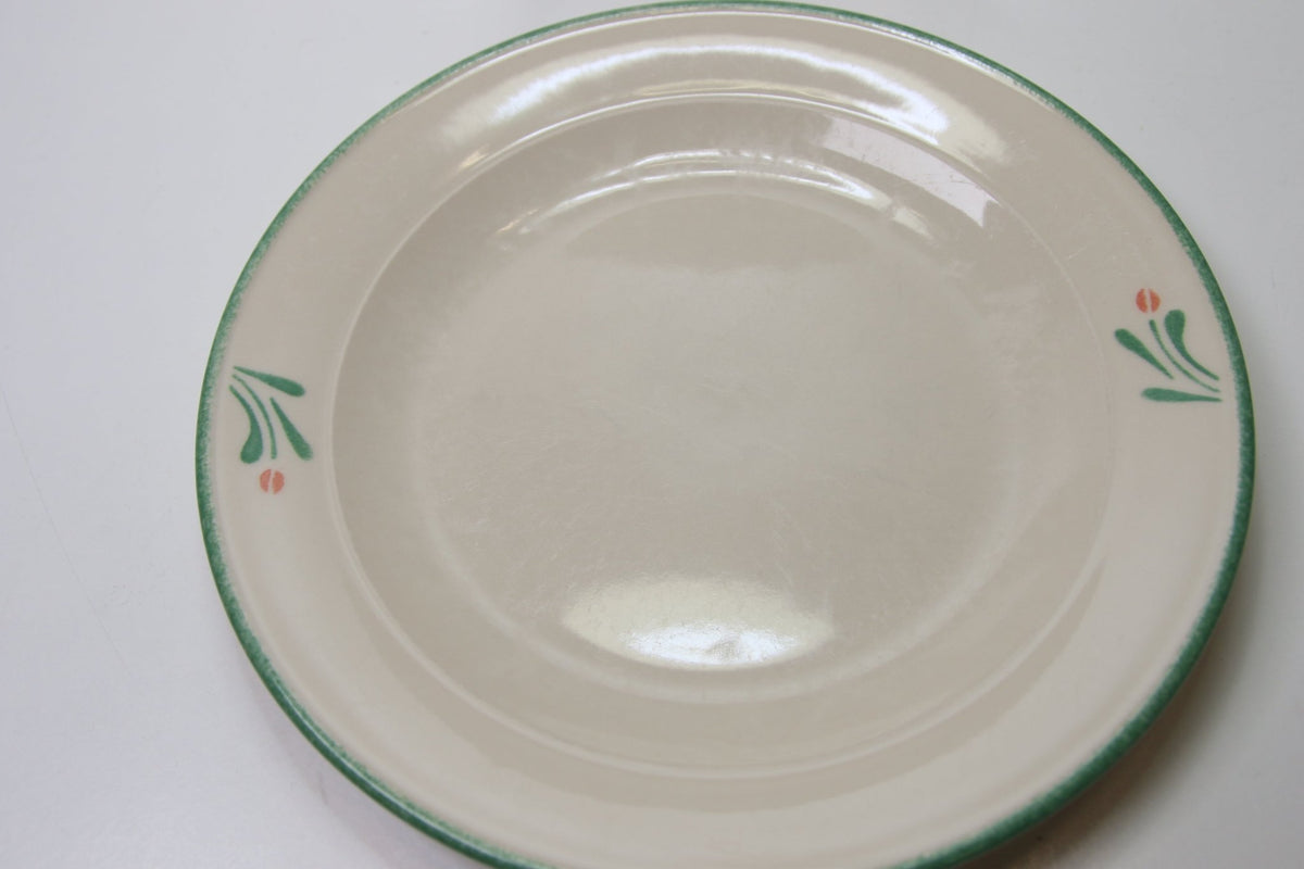 Pentik Aino lautanen 230mm - Asadon AarteetLautaset