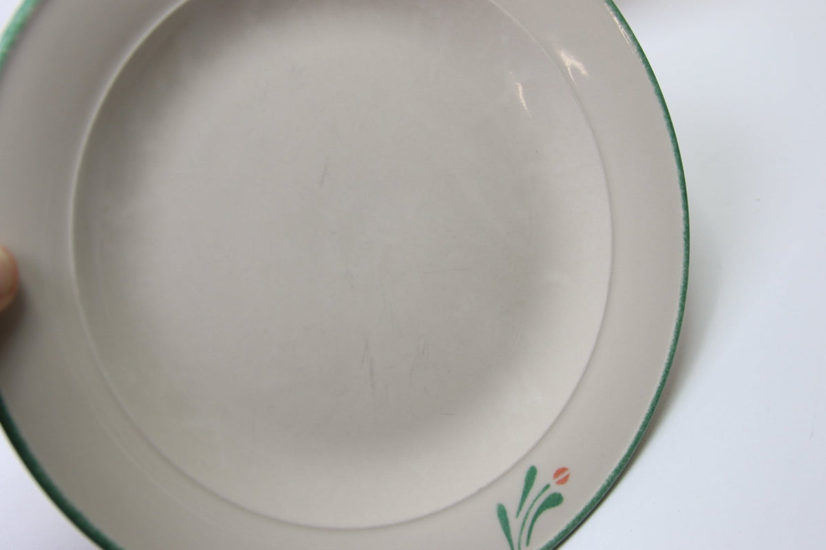 Pentik Aino lautanen 230mm - Asadon AarteetLautaset