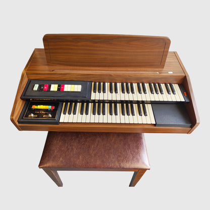 Hammond 122J Urut