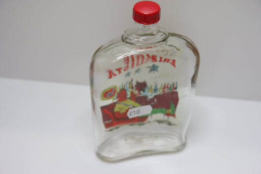 Pullo Kotibaarin erikoista