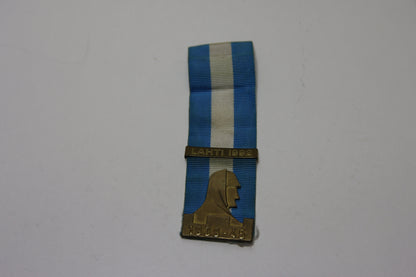 Veteraanimerkki Lahti 1992